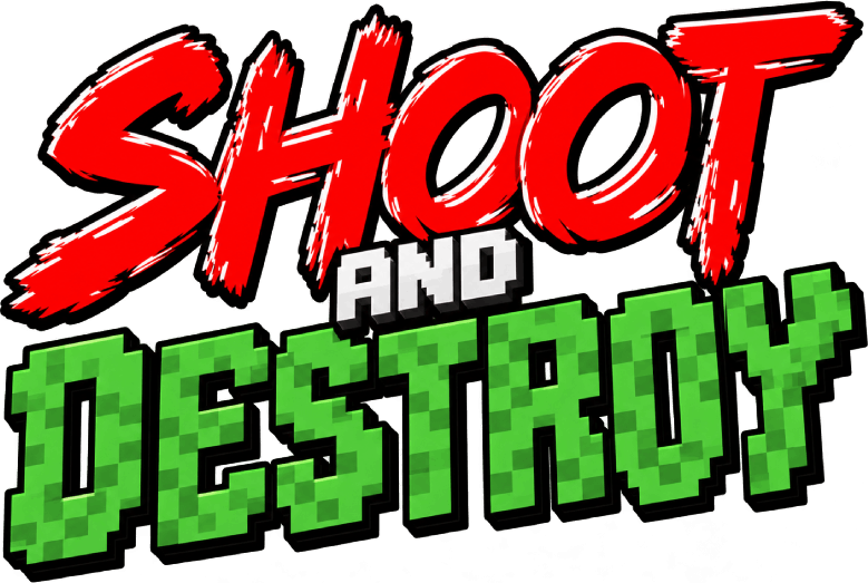 Shoot and Destroy